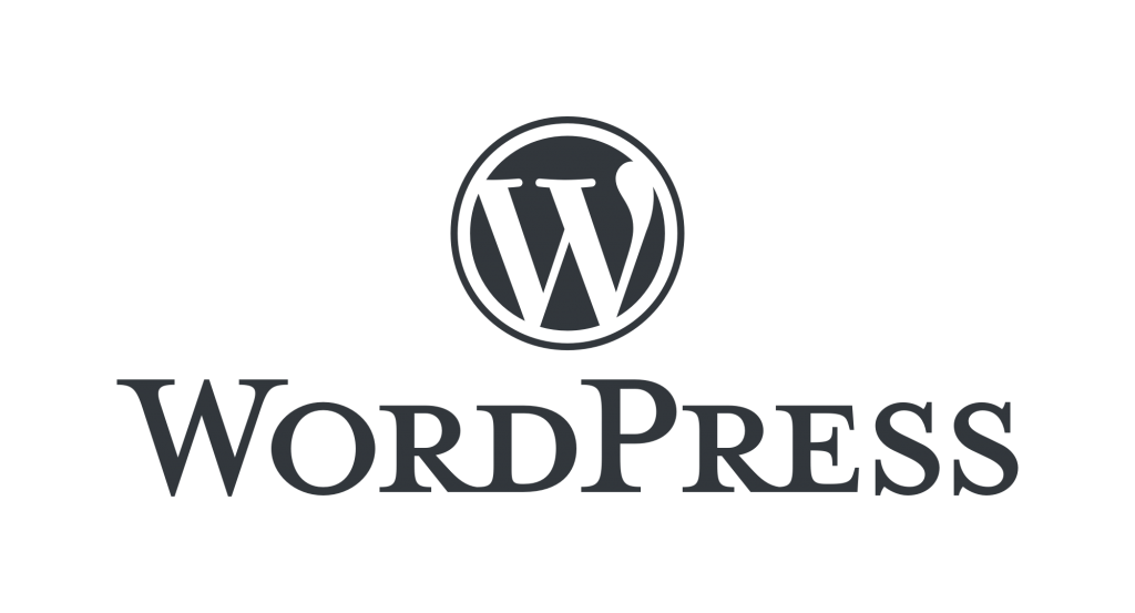 WordPress logotype alternative 1024x553