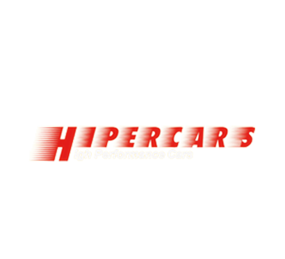 HiperCars | Webdesign | Printdesign | Corporate Design