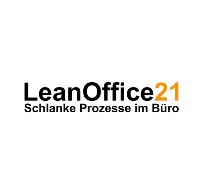 LeanOffice21 | Webdesign | Printdesign | Corporate Design