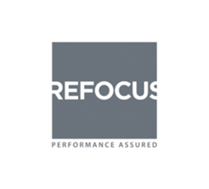 Refocus | Webdesign | Printdesign | Corporate Design