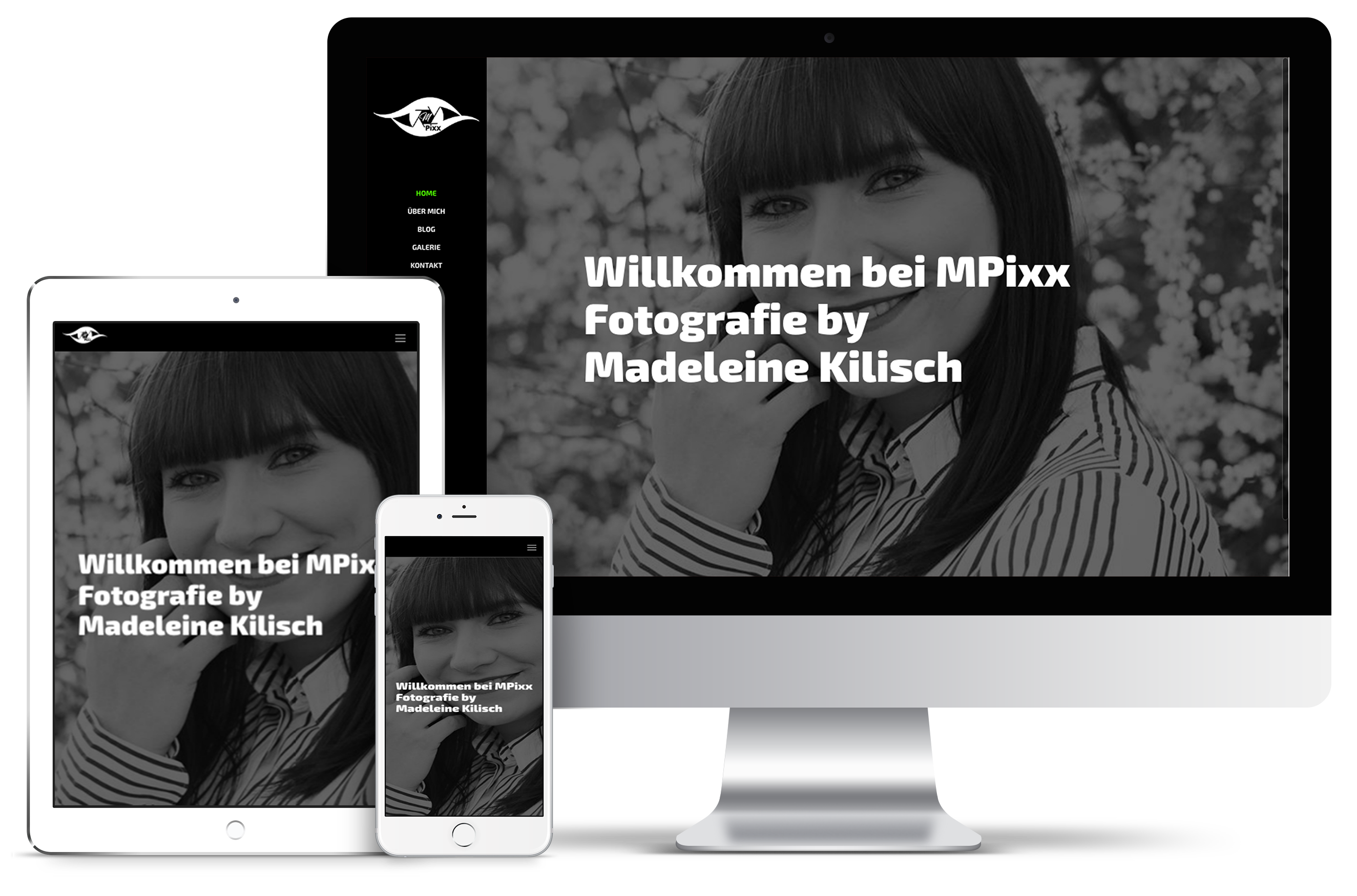MPIXX | Webdesign