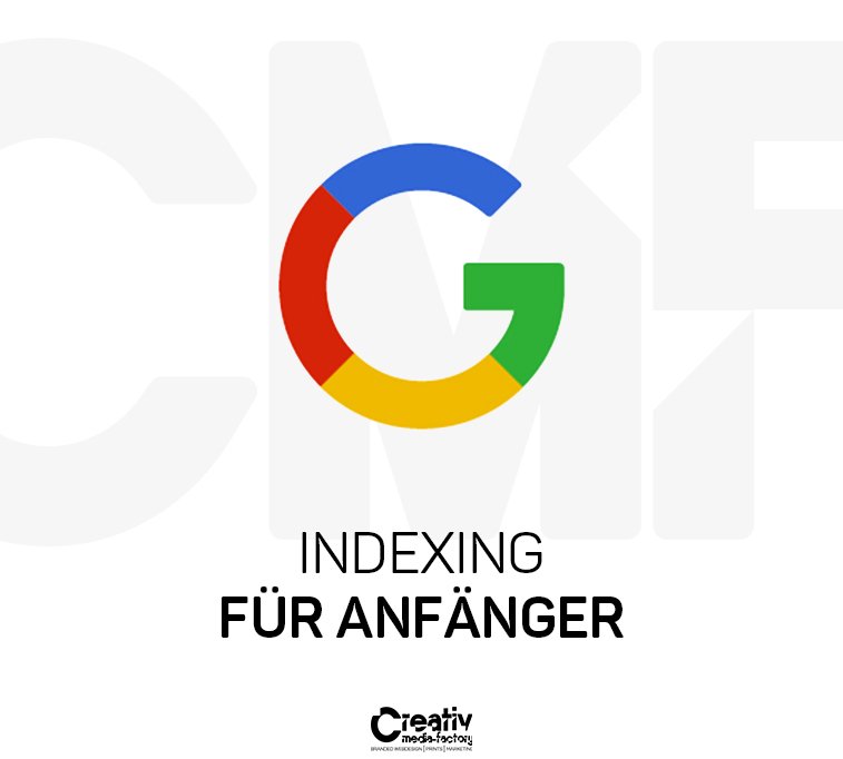 INDEXING FÜR ANFÄNGER