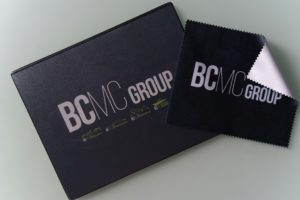 BCMC Group | Webdesign | Printdesign | Corporate Design