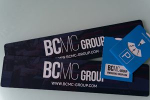 BCMC Group | Webdesign | Printdesign | Corporate Design