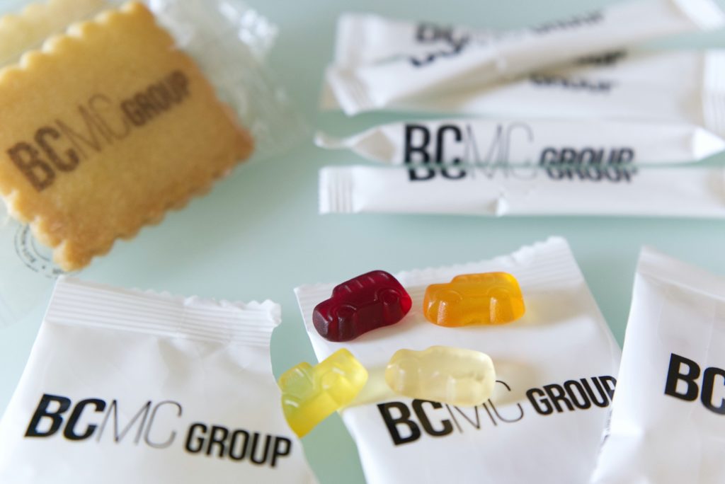 BCMC Group | Webdesign | Printdesign | Corporate Design