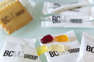 BCMC Group | Webdesign | Printdesign | Corporate Design