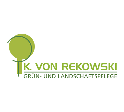 Galabau von Rekowski | Logodesign | Start-up | Grafikdesign | Printdesign