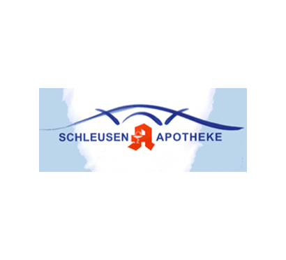 Schleusen Apotheke | Logodesign | Grafikdesign | Printdesign