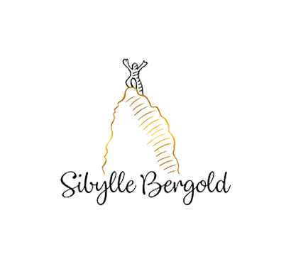 Sibylle Bergold - Deutsche Afs | Logodesign | Grafikdesign | Printdesign