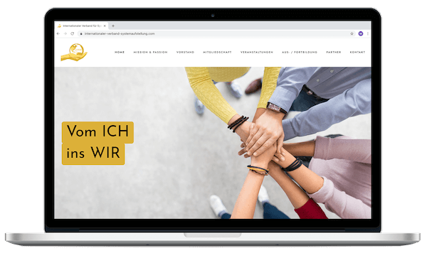 Webdesign Aschaffenburg