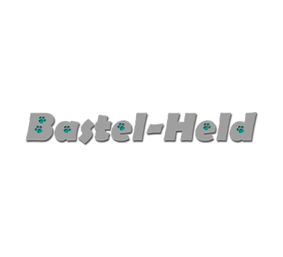 Bastel Held | Logodesign | Grafikdesign | Printdesign