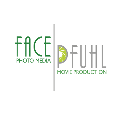 FacePfuhl | Logodesign | Grafikdesign | Printdesign