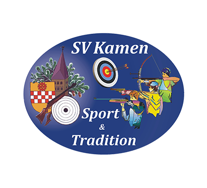 Schützenverein Kamen 1820 e.V. | Logodesign | Grafikdesign | Printdesign