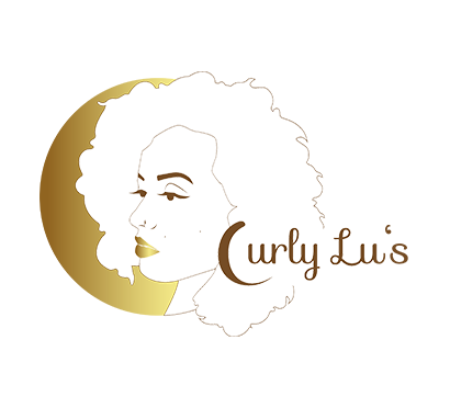 Curly Lu Cosmetics | Logodesign | Grafikdesign