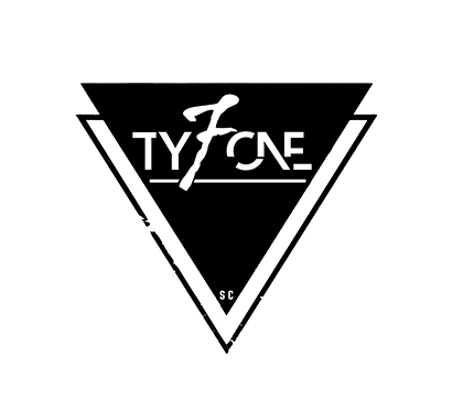 Ty7One | Logodesign | Grafikdesign | Printdesign