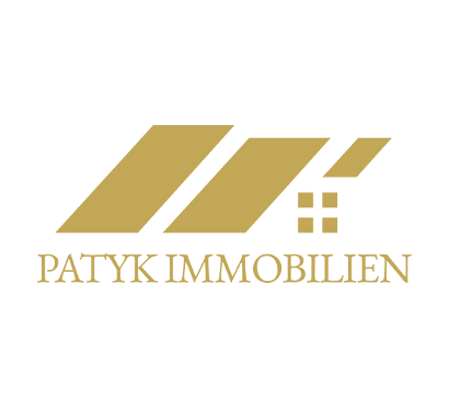 Patyk Immobilien GmbH | Logodesign | Grafikdesign | Printdesign