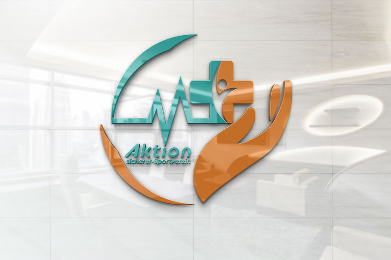 Elbe-Notfallmanagement | Logodesign | Corporate Design