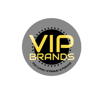 VIP Brands | Logodesign | Grafikdesign