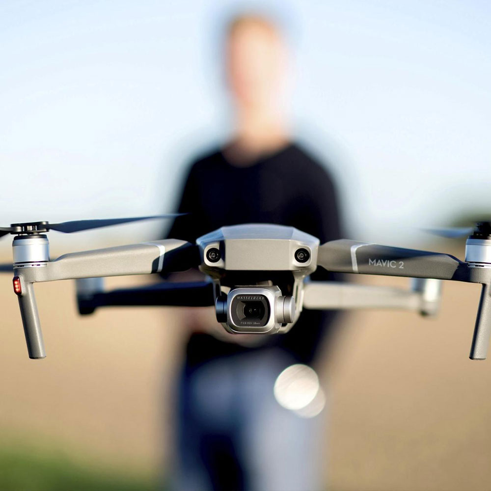 Drohnenaufnahmen | Aufnahmen aus der Luft