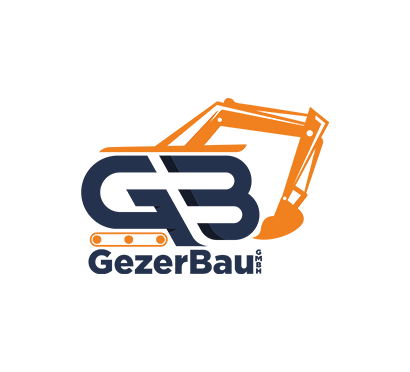 Gezerbau GmbH | Webdesign | Logodesign | Grafikdesign