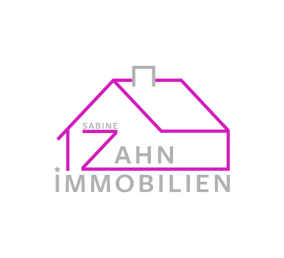 Sabine Zahn Immobilien | Logodesign | Grafikdesign | Printdesign