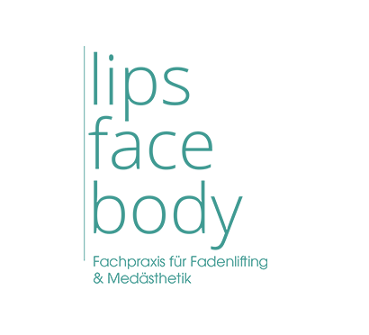 LipsFaceBody | Logodesign | Grafikdesign | Printdesign