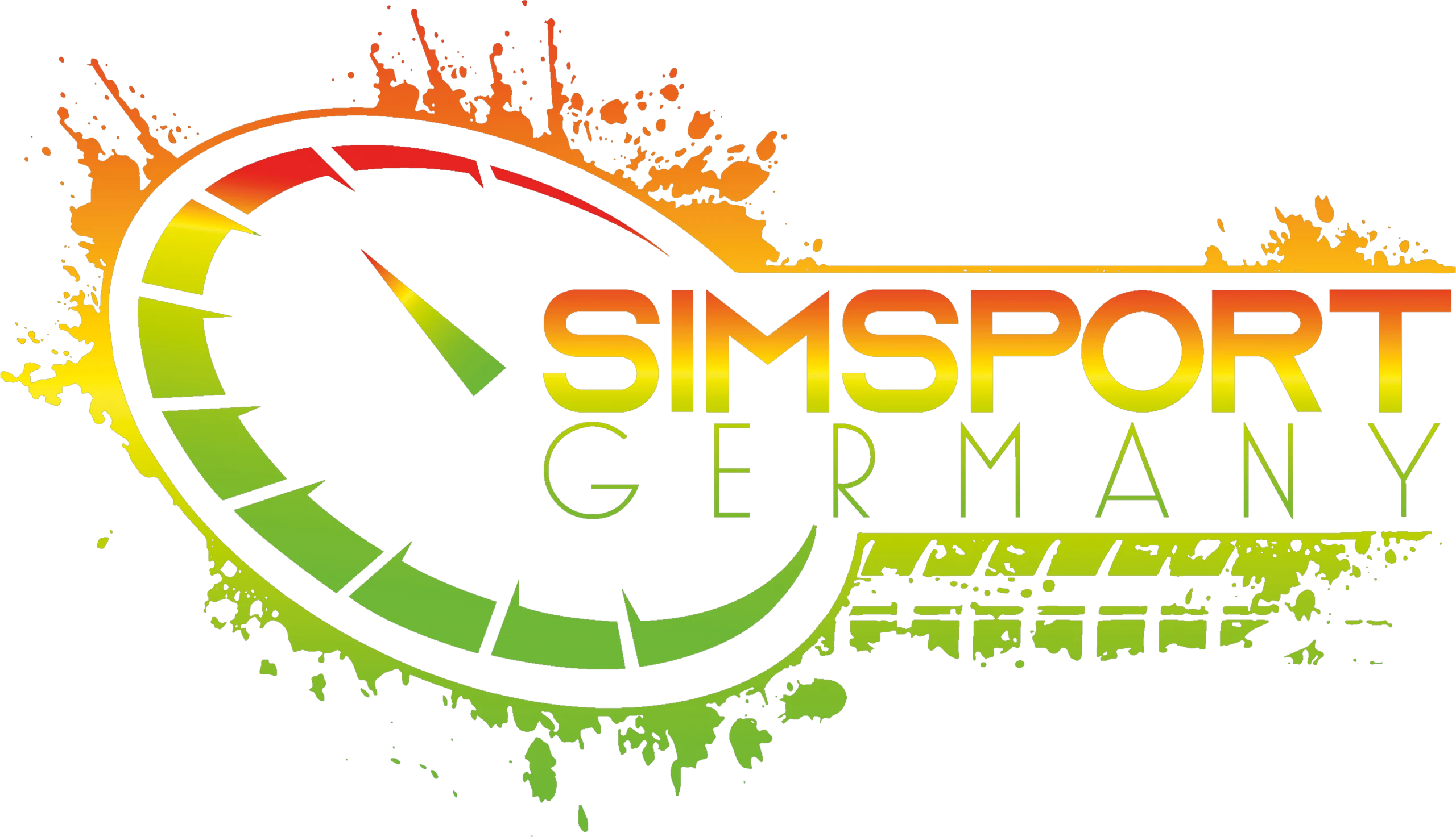 Sim-Sport-Germany | Webdesign | Logodesign | Grafikdesign