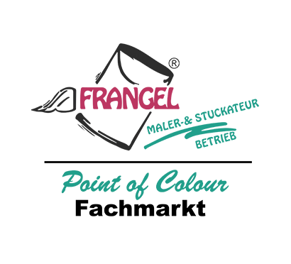 Maler & Stuckateur Frangel | Logodesign | Grafikdesign | Printdesign