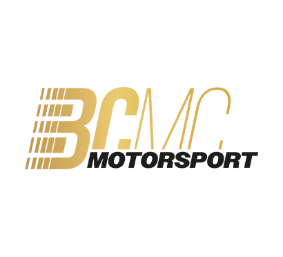 BCMC Motorsport | Logodesign | Grafikdesign | Printdesign