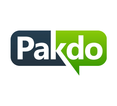 PakDo GmbH | Fullfillment | Logodesign | Grafikdesign | Printdesign